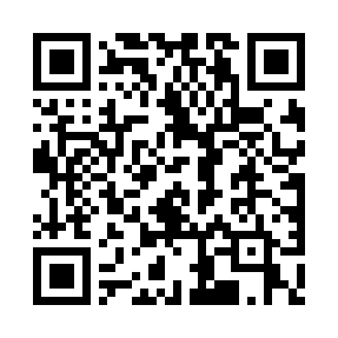 QR code linking to the Soundscapes of Alaska website
